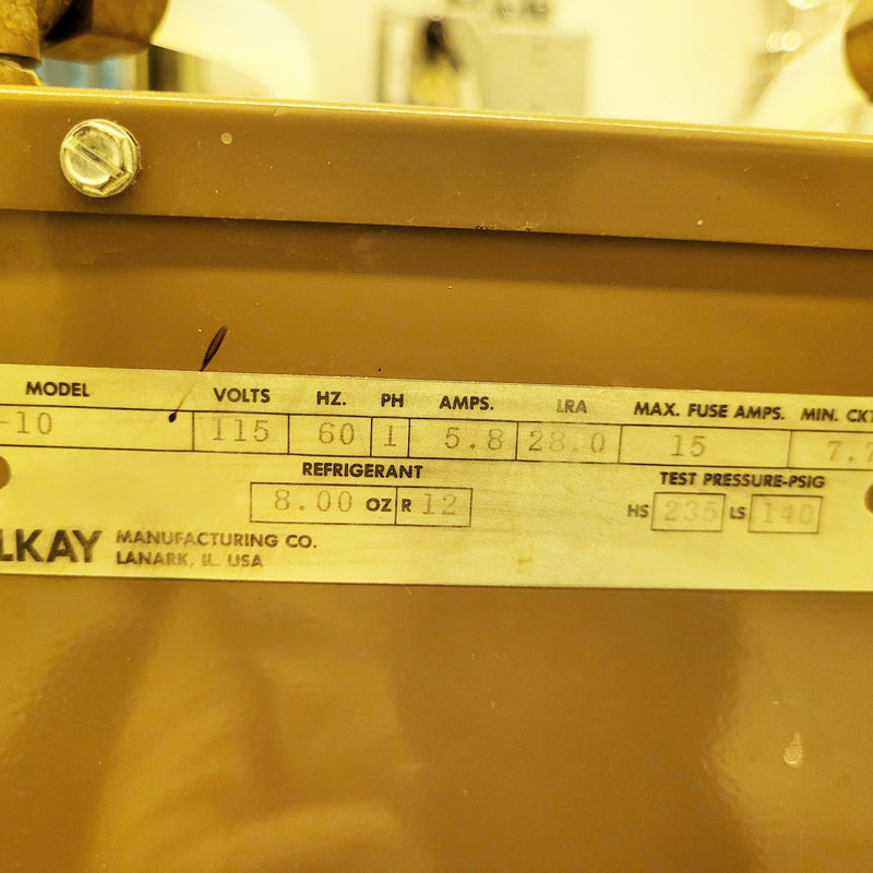 Oxford Plasmalab 800 Plus RIE (Reactive Ion Etcher)