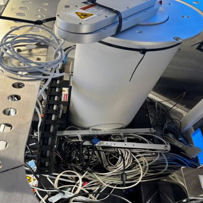 Lam / Novellus / Gasonics Inova XT PVD (Physical Vapor Deposition)