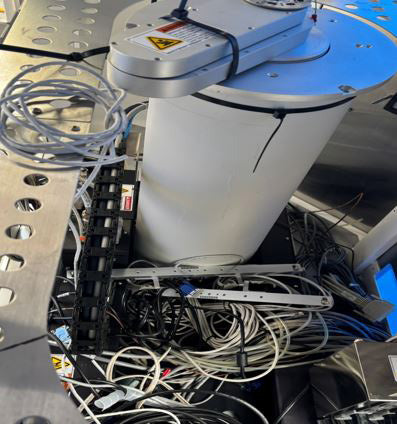 Lam / Novellus / Gasonics Inova XT PVD (Physical Vapor Deposition)