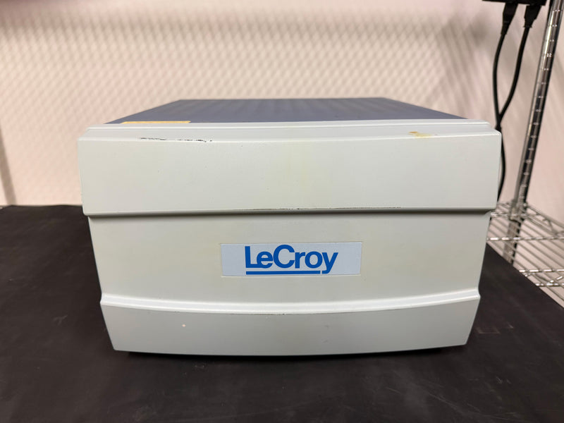 Teledyne LeCroy WaveRunner 6100 Oscilloscope