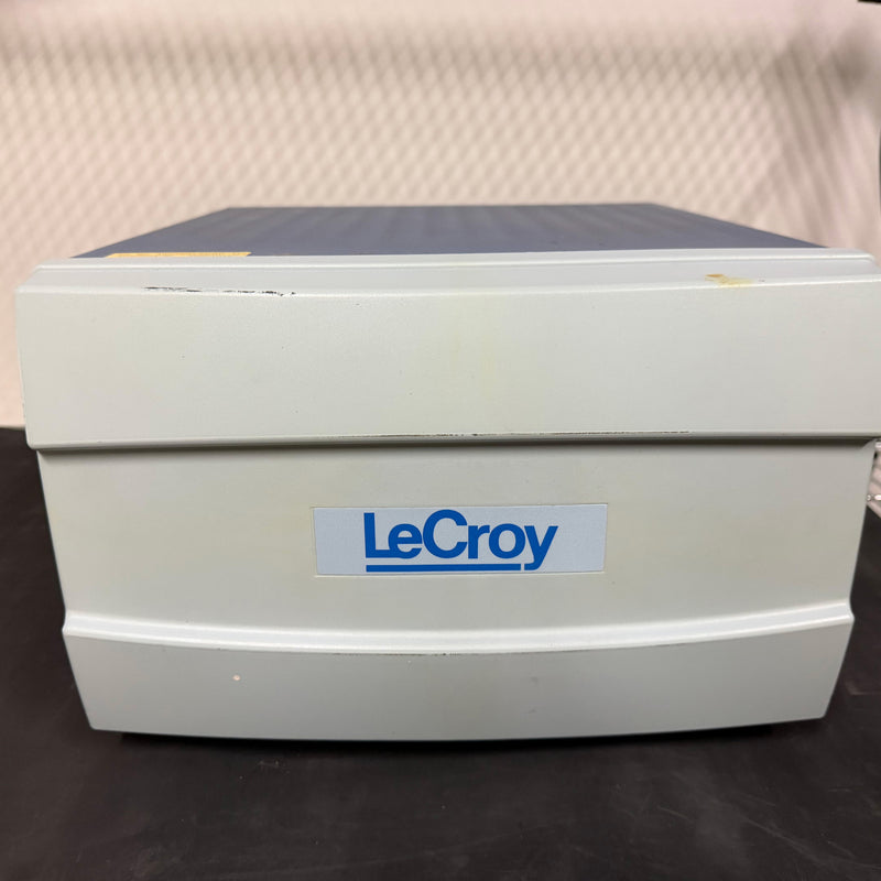 Teledyne LeCroy WaveRunner 6100 Oscilloscope