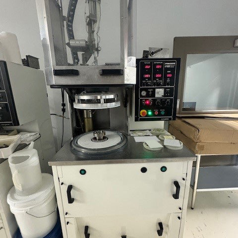 Somos / Nanotec TPM 400 PR Polisher