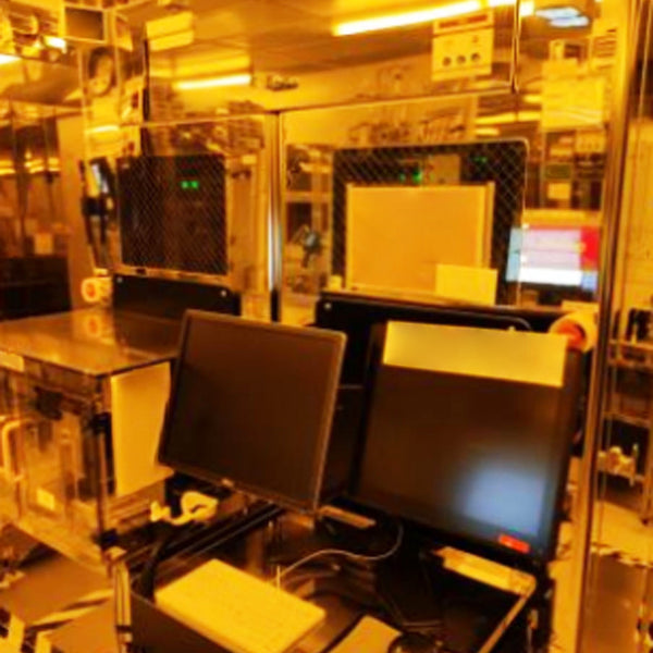 Veeco / SSEC M 3303 Scrubber