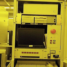 Nikon NSR 2005 i 9 C i-Line Stepper