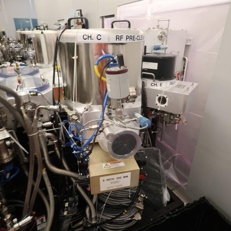 Applied Materials Endura 5500 PVD (Physical Vapor Deposition)