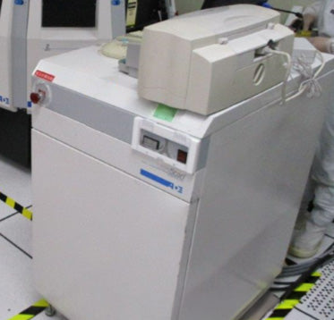 KLA / ADE UltraScan 9300 Wafer Tester