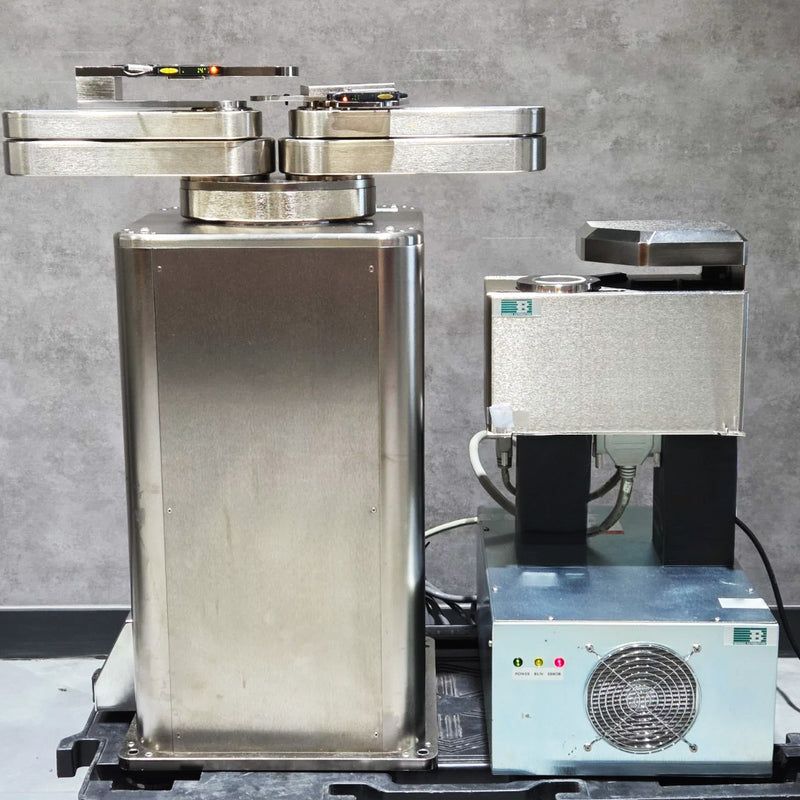 Brooks Wafer Handler – Bridge Tronic Global