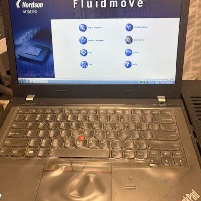 Nordson / Asymtek S 2 900 P Automated Fluid Dispenser