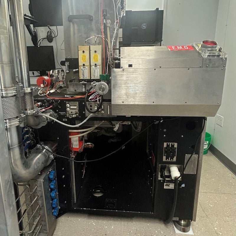 Lam 4520 Etcher