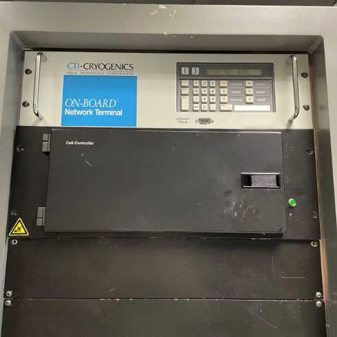 Axcelis NV 8250 Ion Implanter