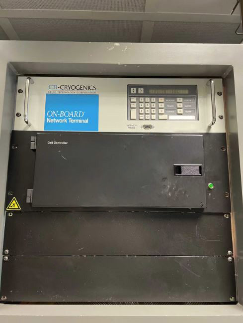 Axcelis NV 8250 Ion Implanter