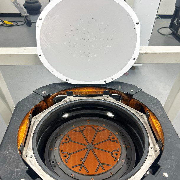 MxP Etch Chamber