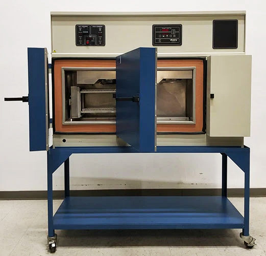 Tenney Thermal Shock Jr Thermal Shock Chamber