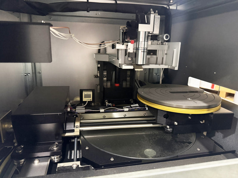KLA HRP 220 Profiler