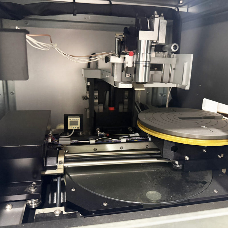 KLA HRP 220 Profiler