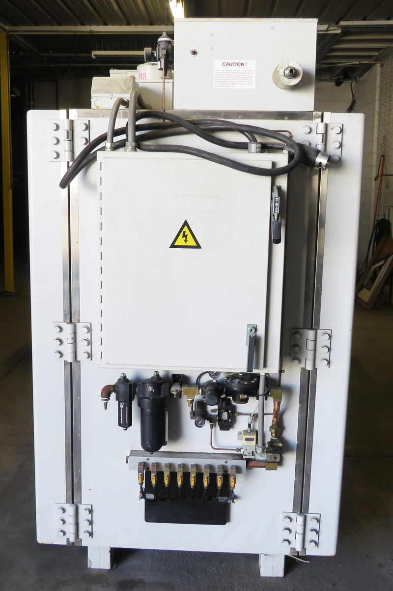 Qualmark OVS 2.5 Chamber