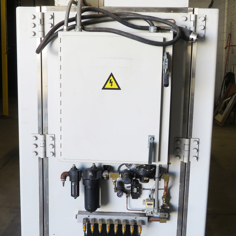 Qualmark OVS 2.5 Chamber