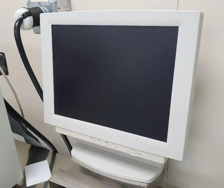 KLA FLX 2320 Thin Film Stress Measurement System