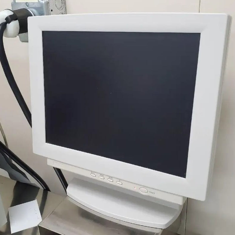 KLA FLX 2320 Thin Film Stress Measurement System