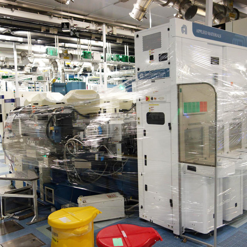 Applied Materials Endura 2 PVD (Physical Vapor Deposition)