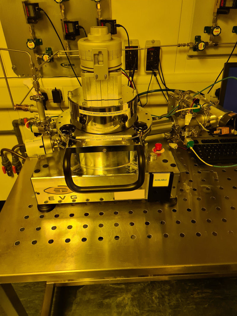 EVG 501 Bonder