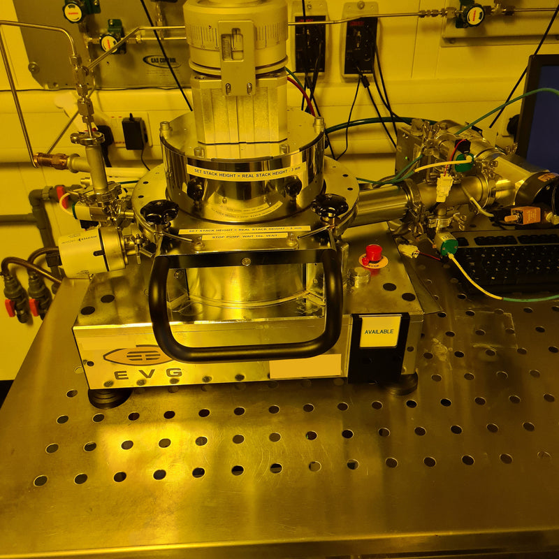 EVG 501 Bonder
