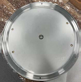 Applied Materials PN: 0010-24456 MCA E-Chuck