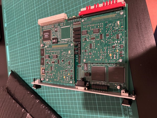 Applied Materials 0090-00224 Expansion Board