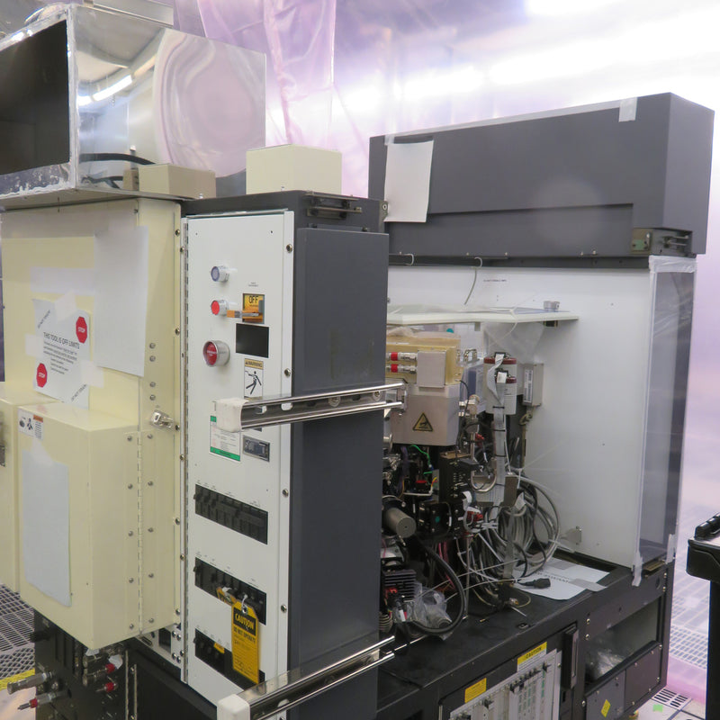 Applied Materials P 5000 Mark II PECVD (Plasma-Enhanced Chemical Vapor Deposition)