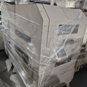 CTI 2 XMBBL IC AWA 7 4115 Board Loader
