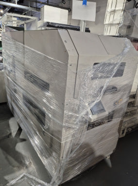 CTI 2 XMBBL IC AWA 7 4115 Board Loader