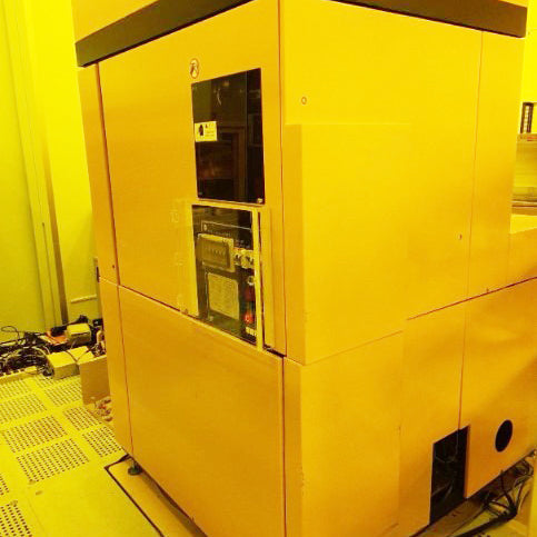 KLA 5200 XP Overlay Measurement