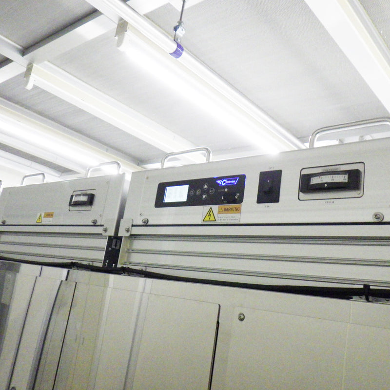 Lasertec SICA 88 HiT Wafer Inspection / Review System