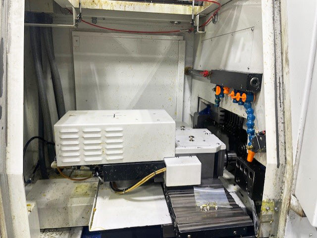 Hanwha SL 20 H