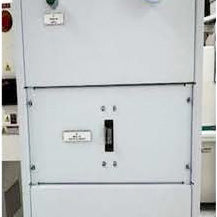 Teradyne J 750 S Tester