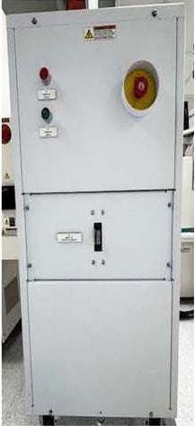 Teradyne J 750 S Tester