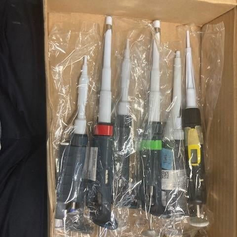 Olympus CX 31 Microscope