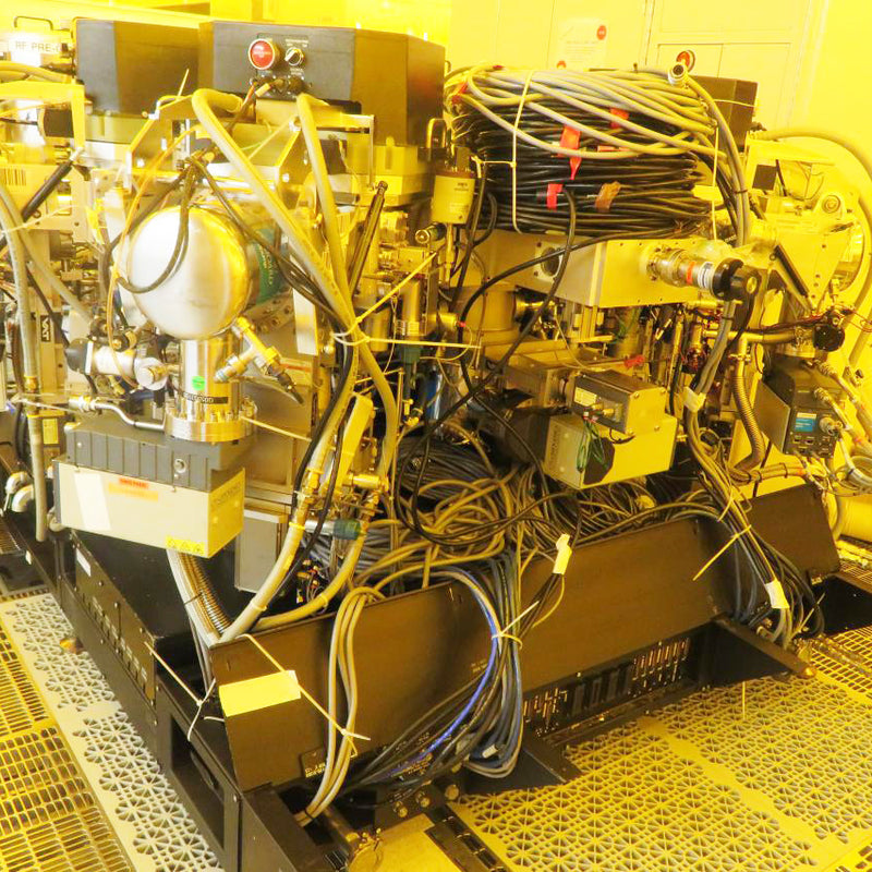 Applied Materials Endura 5500 PVD (Physical Vapor Deposition)