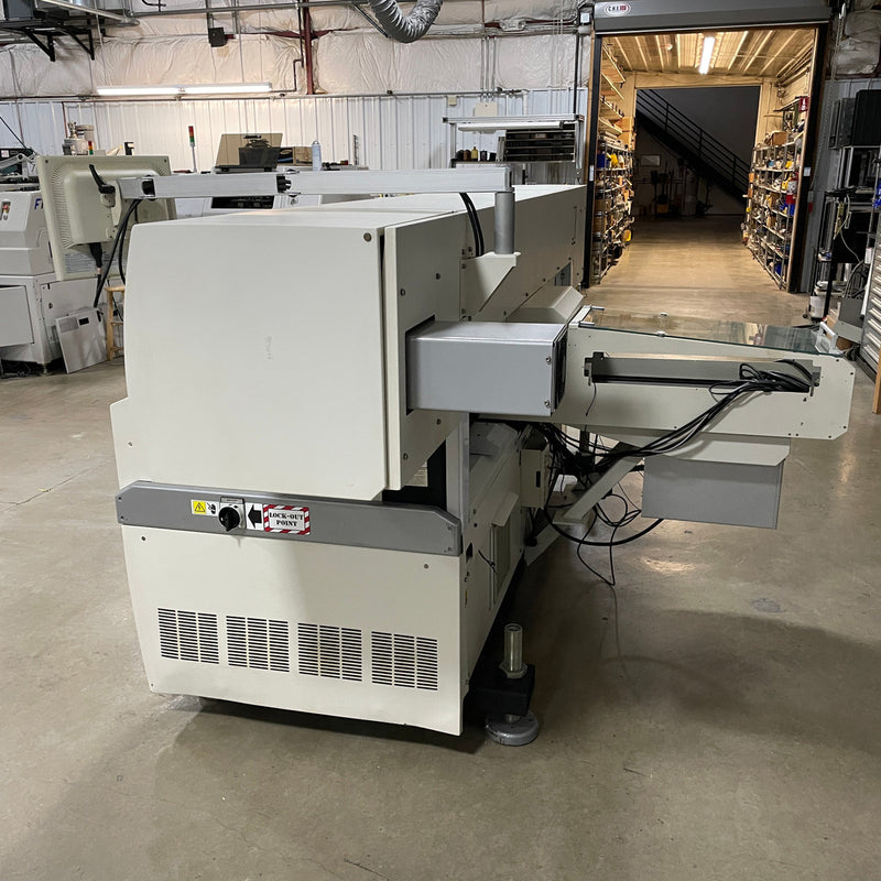 Mycronic / Mydata MY 12 E Pick and Place