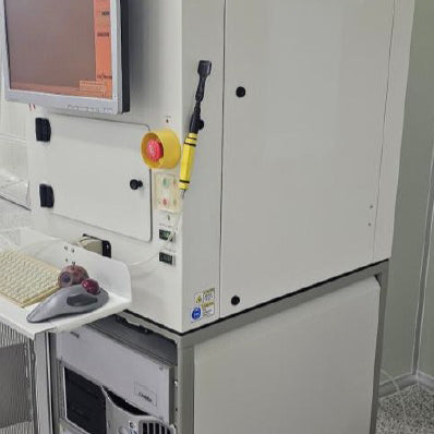 KLA Candela CS 10 V Wafer Inspector