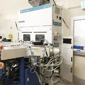 Applied Materials Endura 2 PVD (Physical Vapor Deposition)