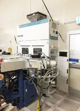 Applied Materials Endura 2 PVD (Physical Vapor Deposition)