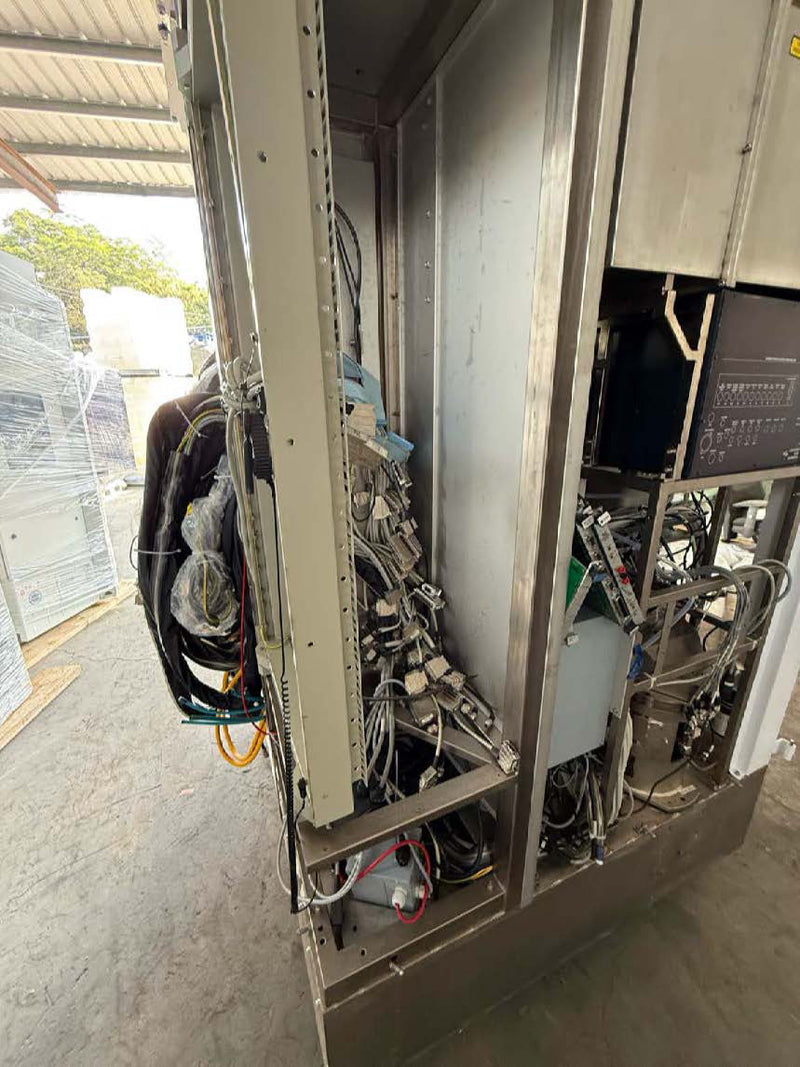 ASML PAS 5500 / 100 C Stepper