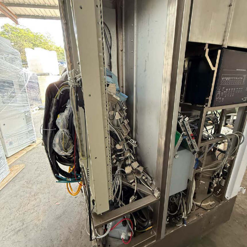 ASML PAS 5500 / 100 C Stepper