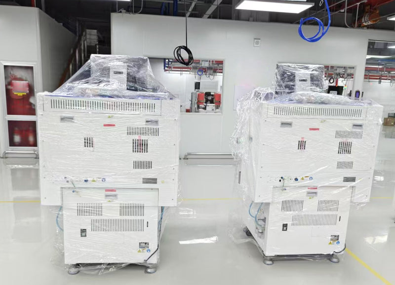 ASM Eagle Aero GoCu Bonder