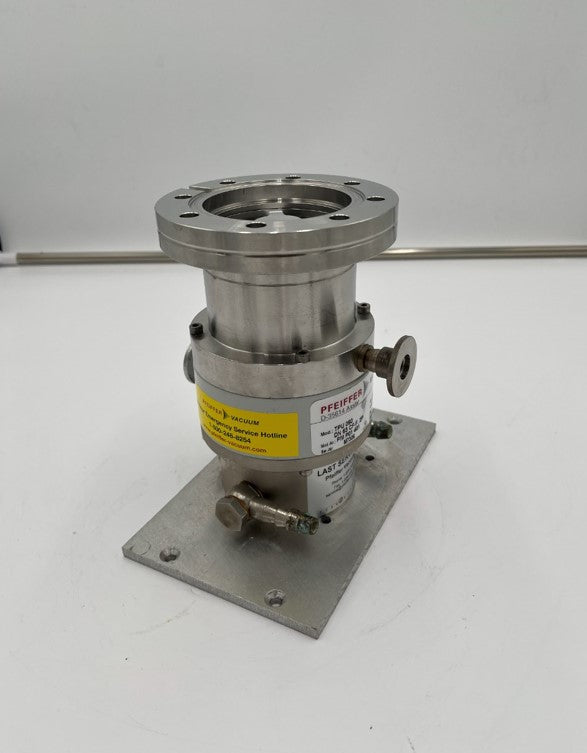 Pfeiffer TPU 060 Turbomolecular Vacuum Pump