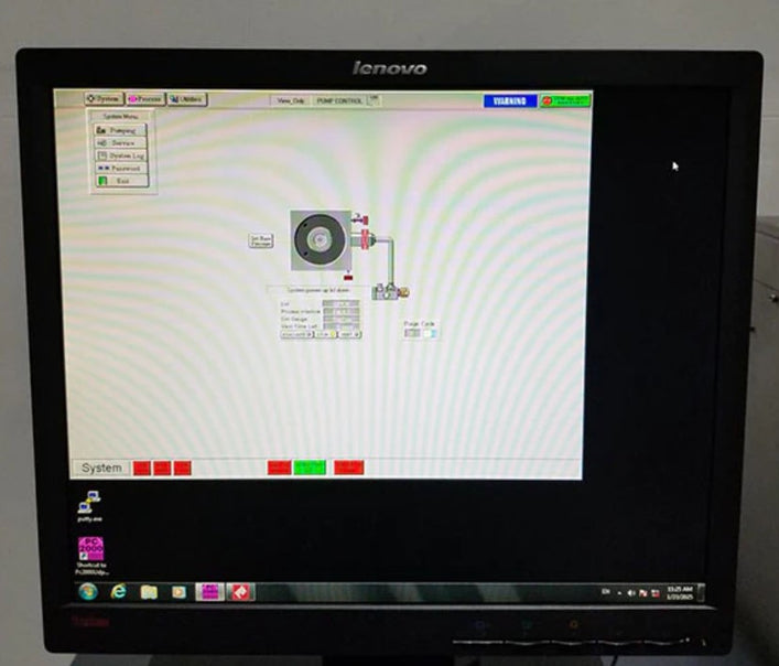 Oxford OpAL ALD (Atomic Layer Deposition)