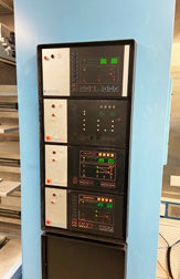Thermco 5200 Diffusion Furnace