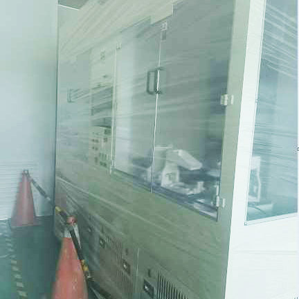 Okamoto SPP 800 ATB Polisher