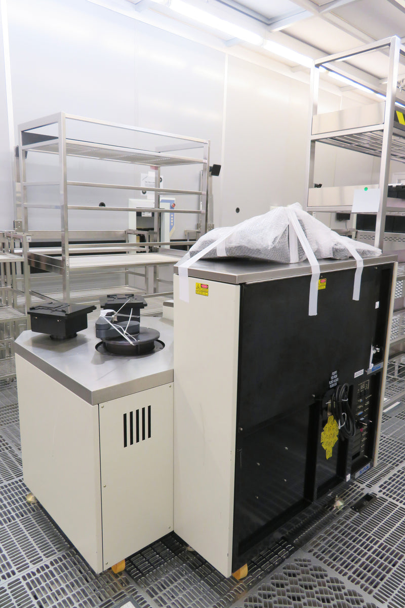 KLA / Therma-wave OP 1600 Film Thickness Measurement System
